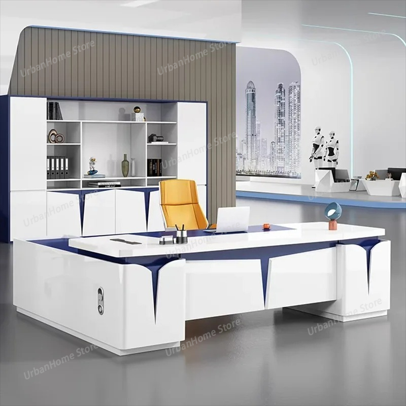 Meubles de bureau : Accessoire - Desk Setup Simple avis et prix