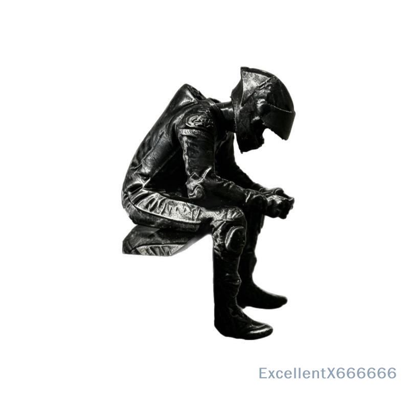 Figurine créative imprimée en  - Desk Setup Gifts avis et prix