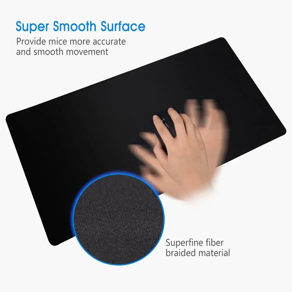 Tapis de jeu magique sur les r - Desk Setup Gear avis et prix
