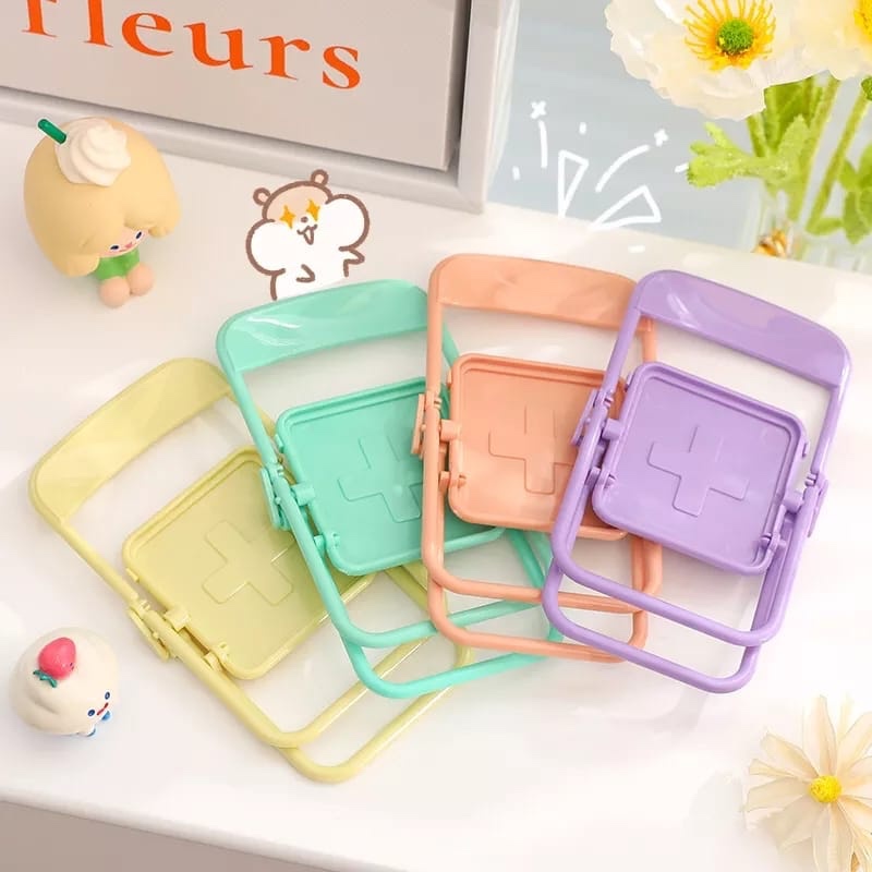 Support de téléphone mignon en - Desk Setup Home avis et prix