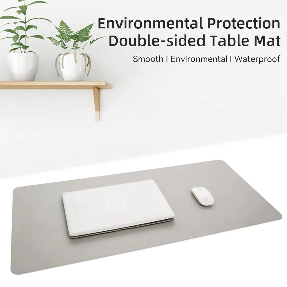 1 pièces grande taille 600*300 - Desk Setup Mat avis et prix