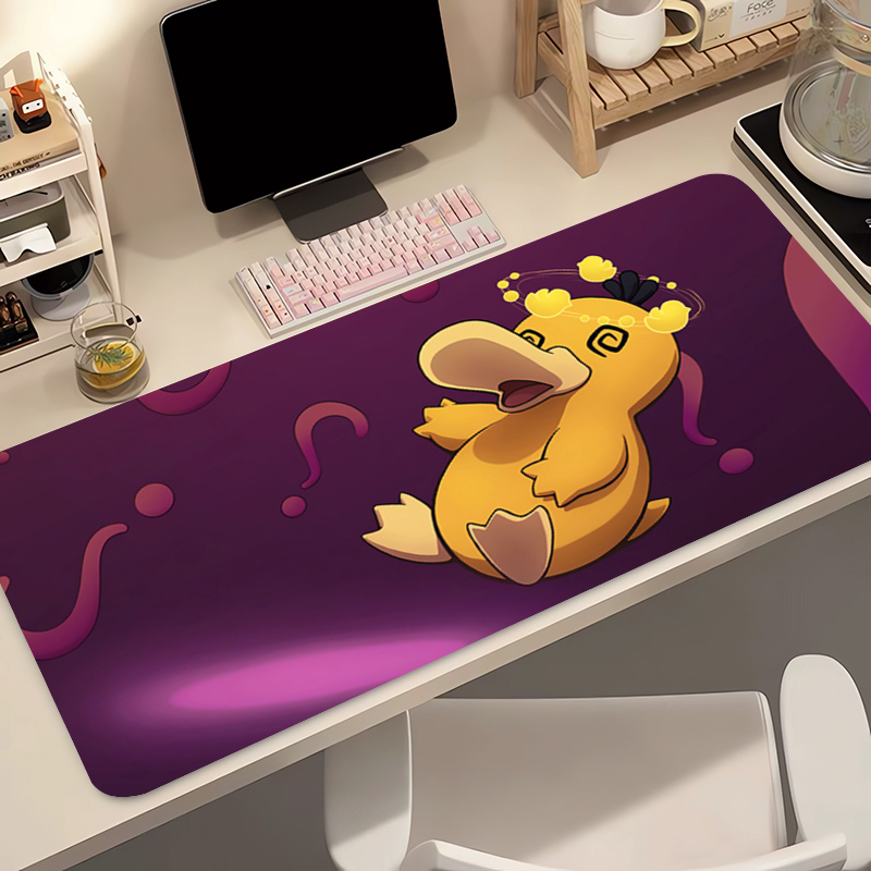 Tapis de souris en caoutchouc  - Desk Setup Mat avis et prix