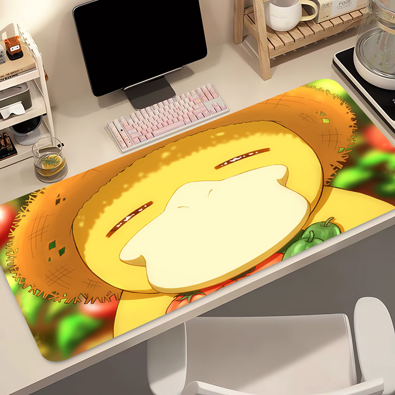 Tapis de souris en caoutchouc  - Desk Setup Mat avis et prix