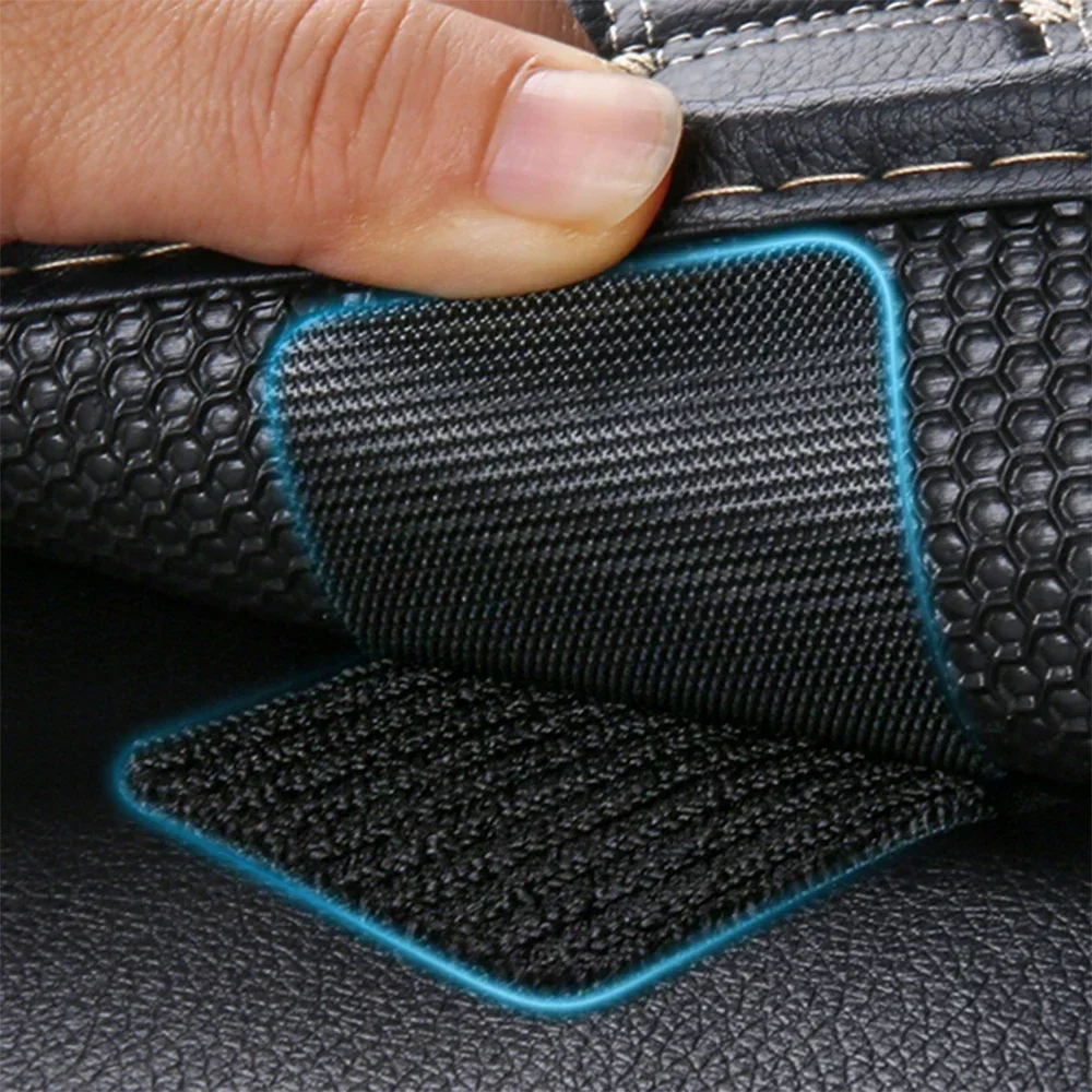 Sangle Double auto-adhésive en - Cable Velcro Strap avis et prix