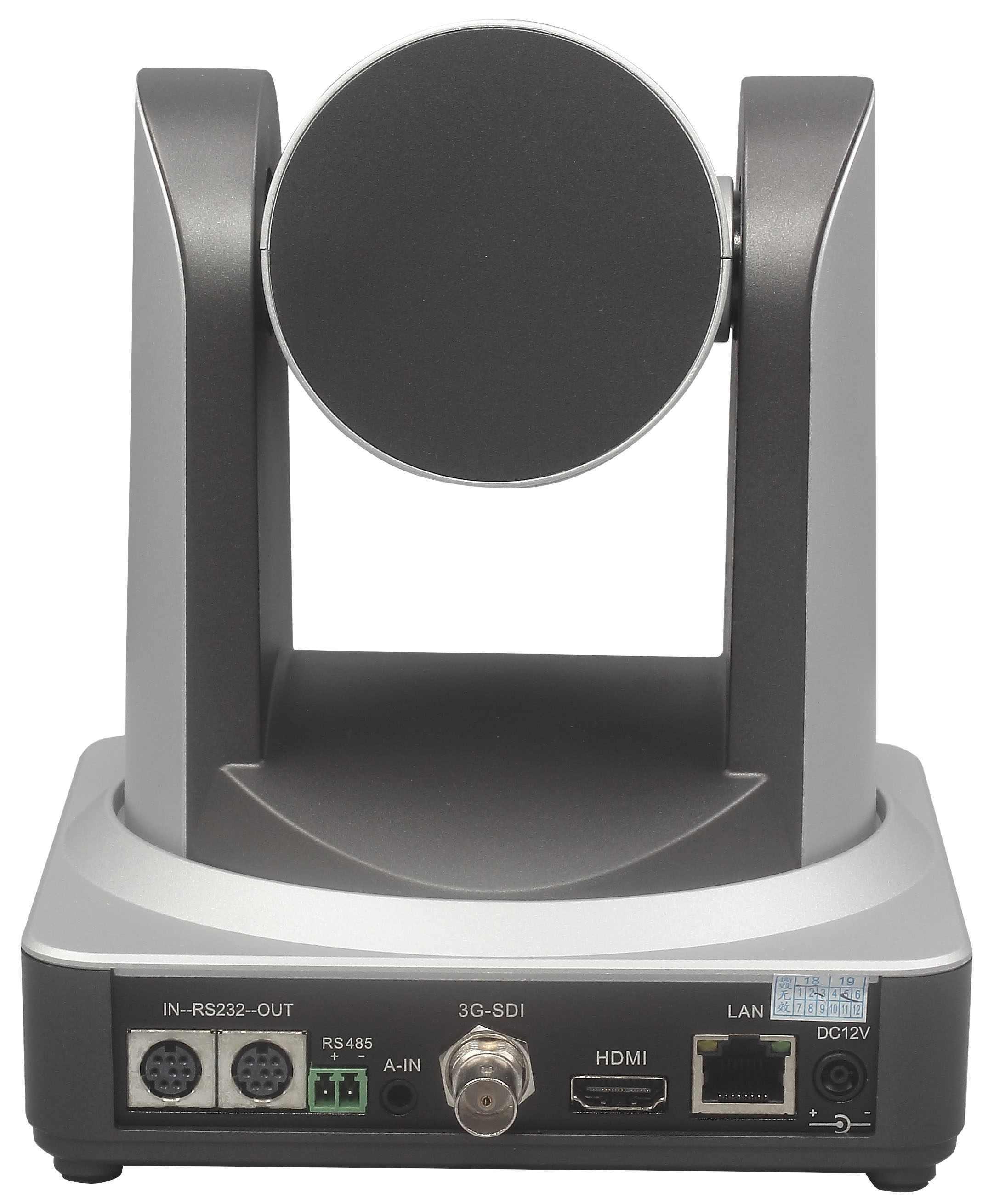 Caméra de vidéoconférence Full - Desk Setup Videos avis et prix