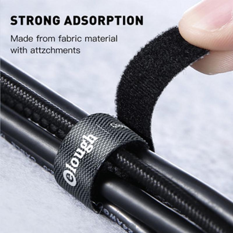 Attaches de cordon pour l'élec - Cable Velcro Strap avis et prix