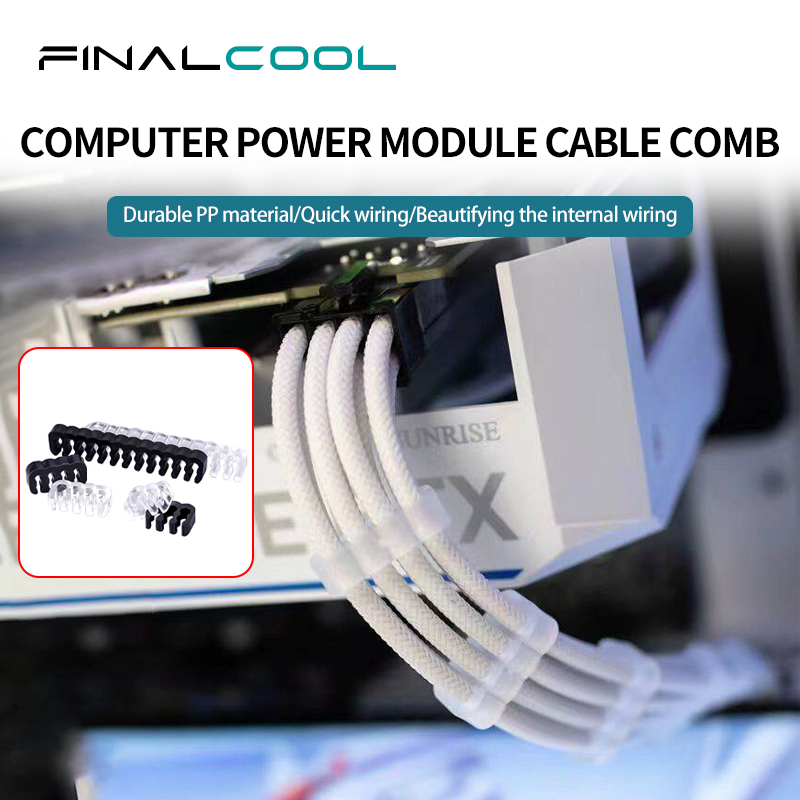 FinalCool LXQ-36 Organisateur  - Desk Setup Organizer avis et prix