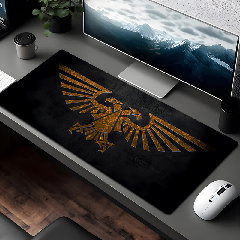 Tapis de souris gaming confort - Desk Setup Natural avis et prix