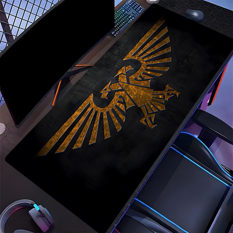 Tapis de souris gaming confort - Desk Setup Natural avis et prix