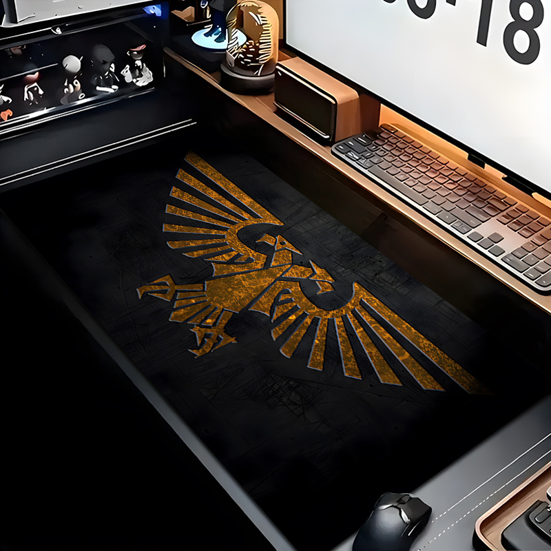 Tapis de souris gaming confort - Desk Setup Natural avis et prix