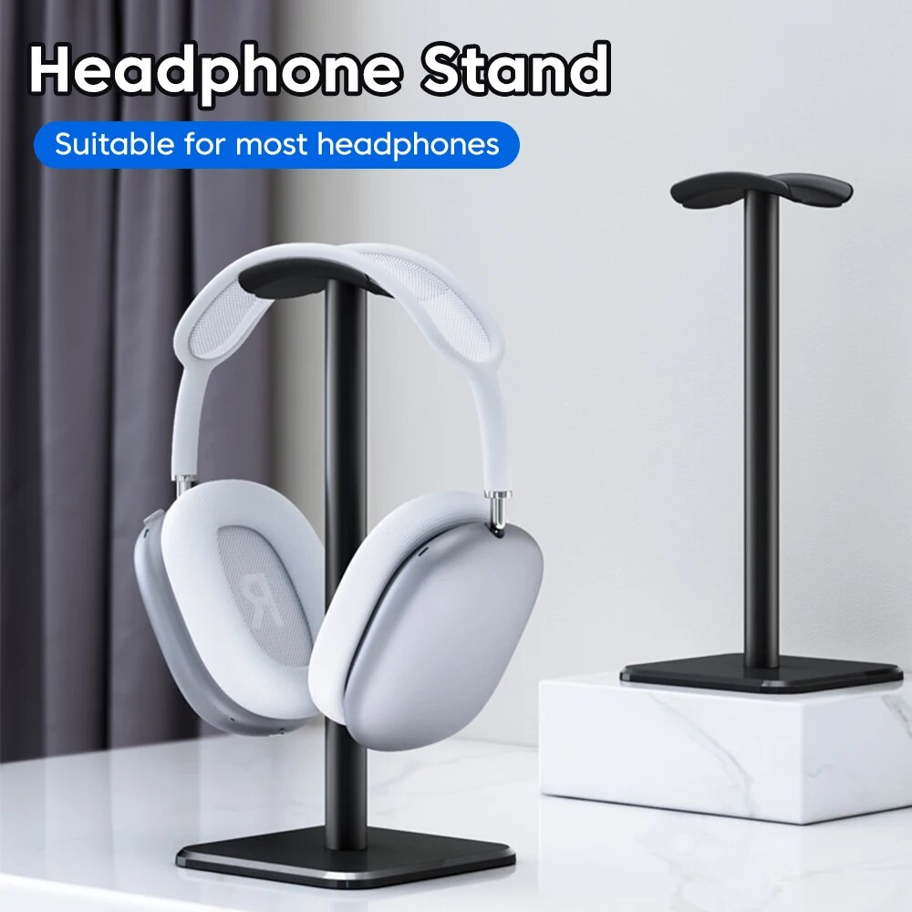 Support de téléphone universel - Headphone Hook Under avis et prix