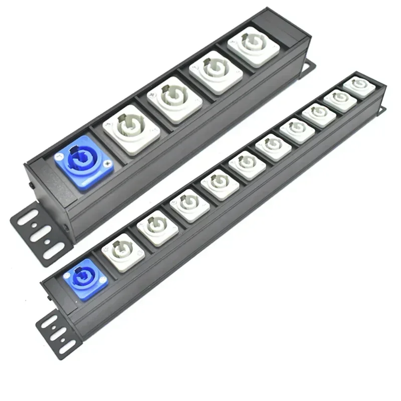 Connecteur d'alimentation LED  - Power Strip Flat avis et prix