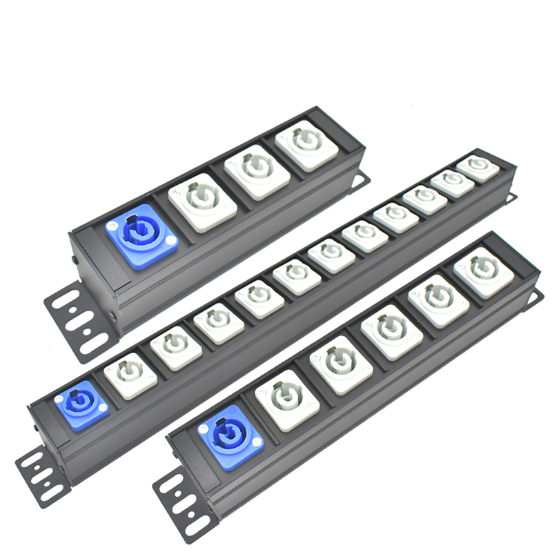 Connecteur d'alimentation LED  - Power Strip Flat avis et prix