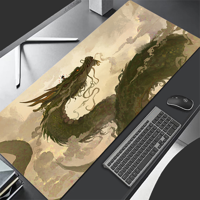 Tapis de souris ordinateur nou - Desk Setup Table avis et prix