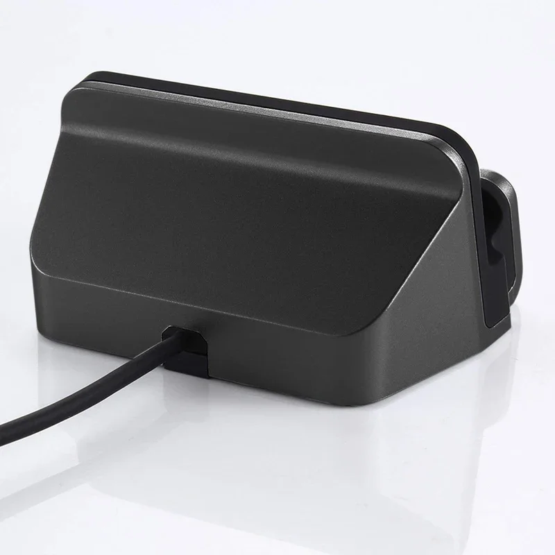 Support de téléphone avec char - Desk Setup Table avis et prix