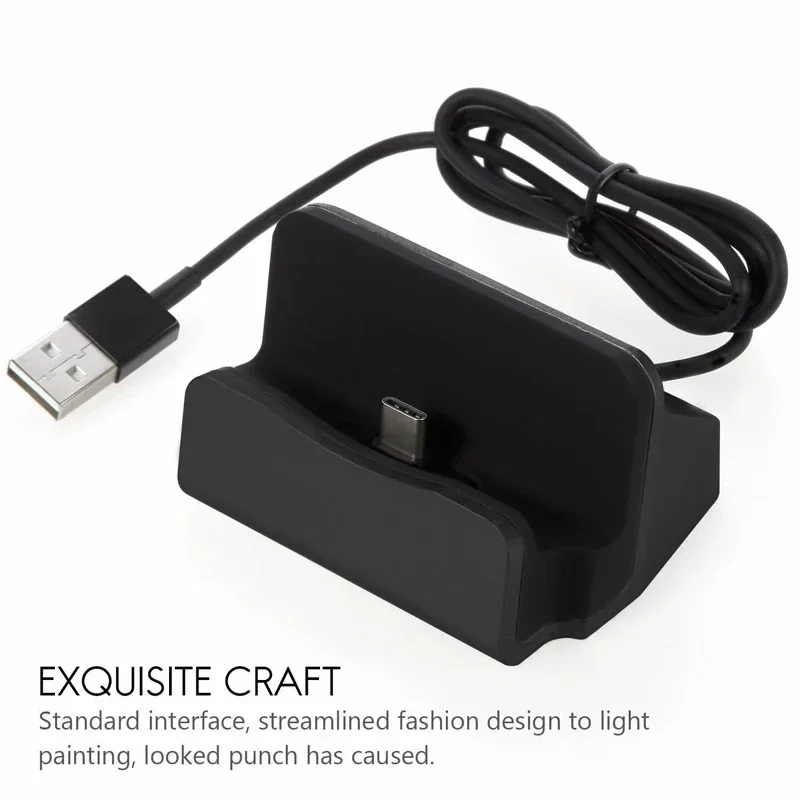 Support de téléphone avec char - Desk Setup Table avis et prix