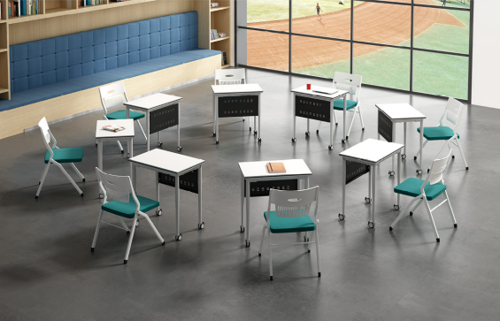Ensemble bureau et chaise de c - Desk Setup Office avis et prix