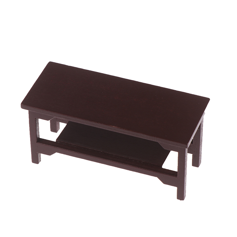 Nouvelle table basse miniature - Desk Setup Retro avis et prix