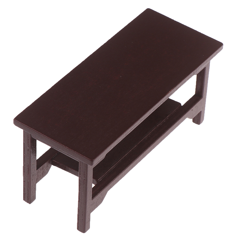 Nouvelle table basse miniature - Desk Setup Retro avis et prix
