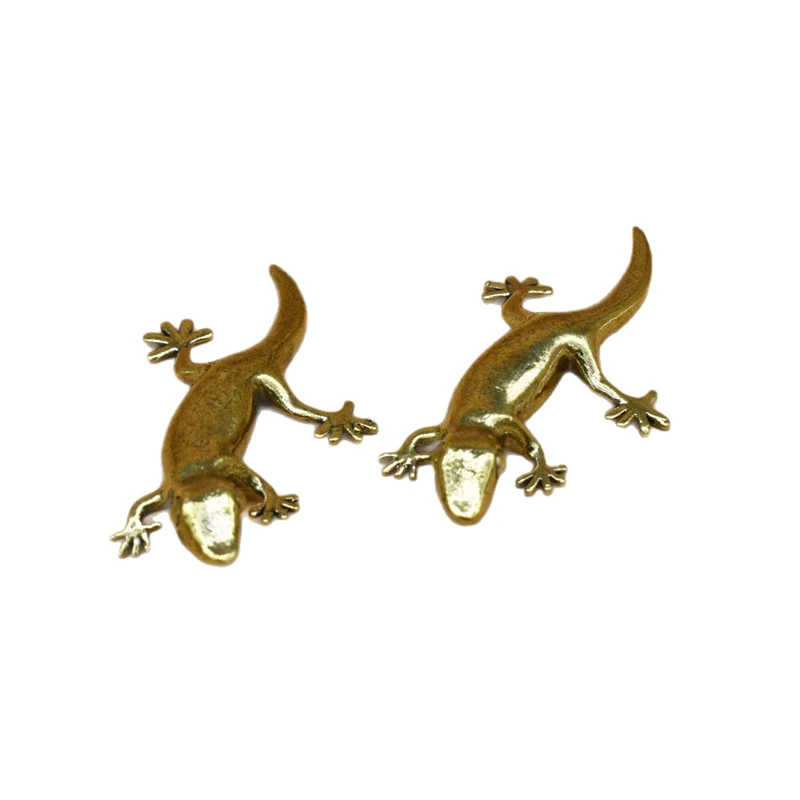 Figurine rétro en Bronze fait  - Desk Setup Retro avis et prix