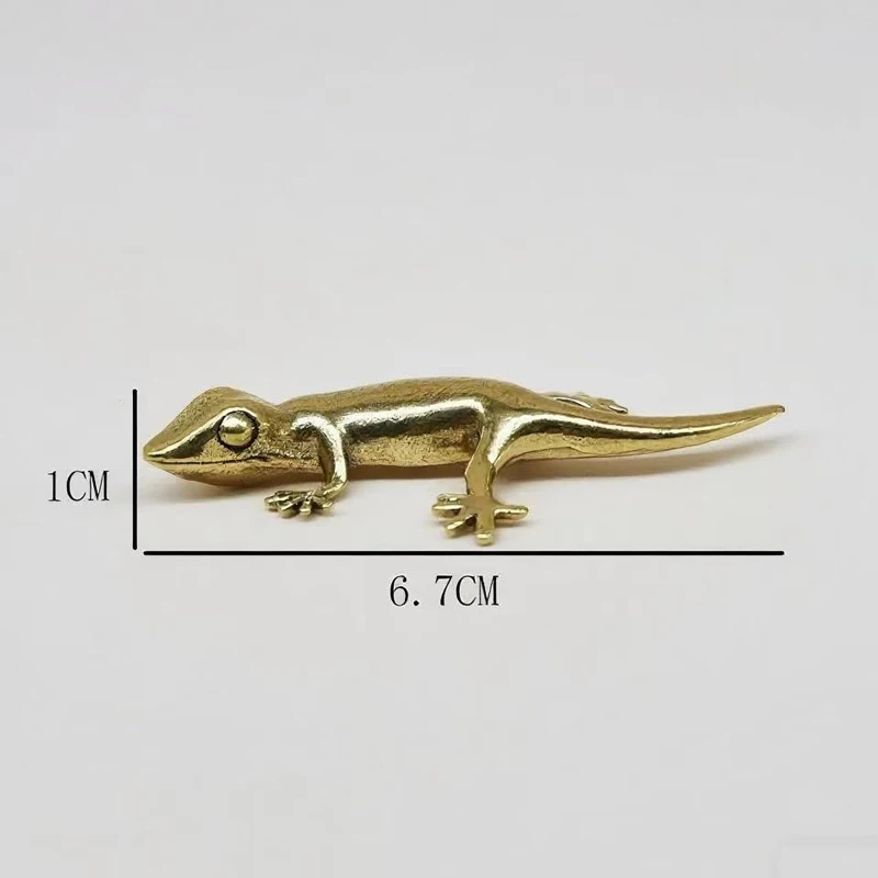 Figurine rétro en Bronze fait  - Desk Setup Retro avis et prix