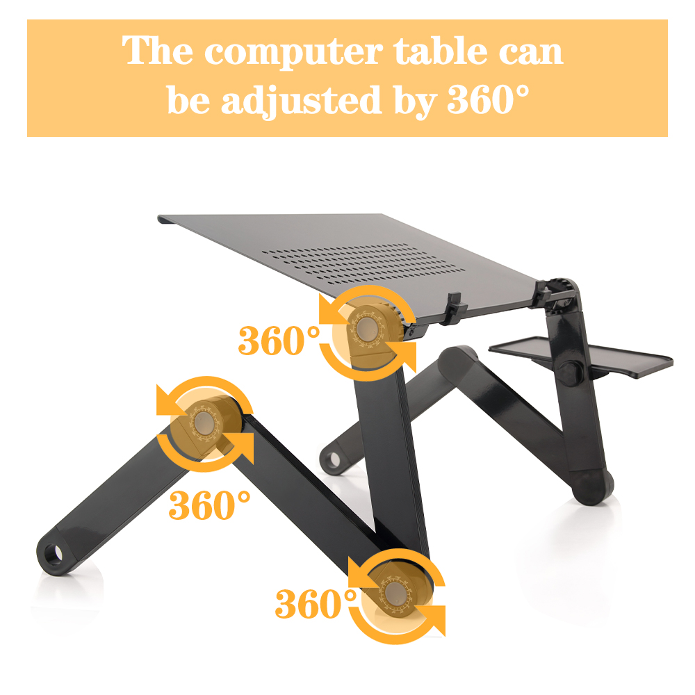 Support de bureau réglable pou - Desk Setup Maker avis et prix