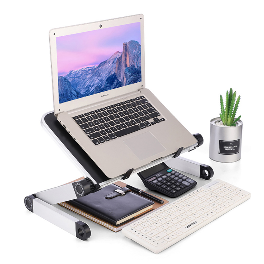 Support de bureau réglable pou - Desk Setup Maker avis et prix