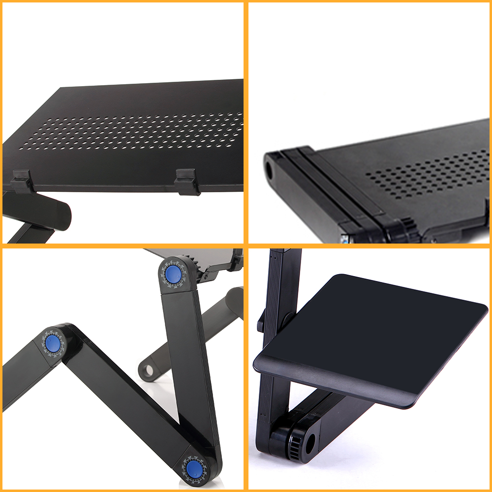 Support de bureau réglable pou - Desk Setup Maker avis et prix