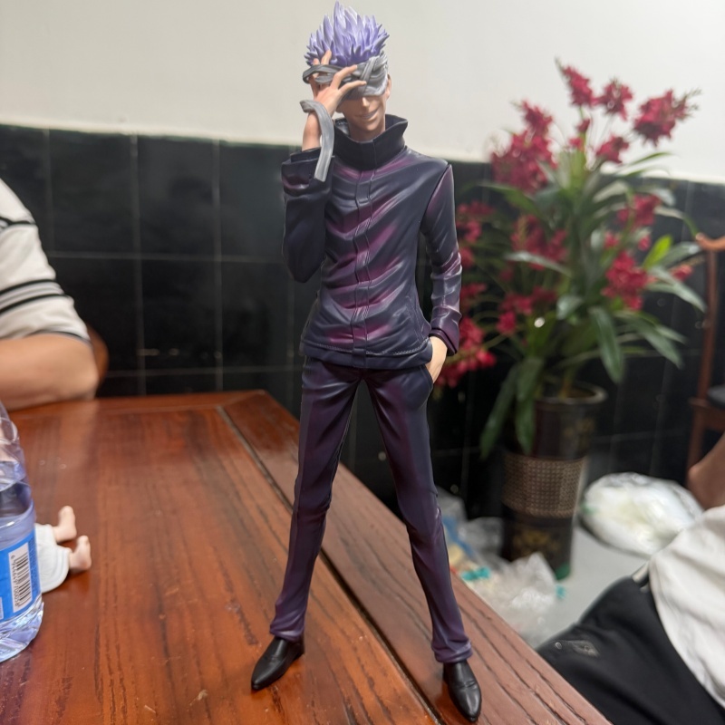 Figurine d'action GK Satoru Go - Desk Setup Gifts avis et prix