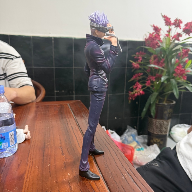 Figurine d'action GK Satoru Go - Desk Setup Gifts avis et prix