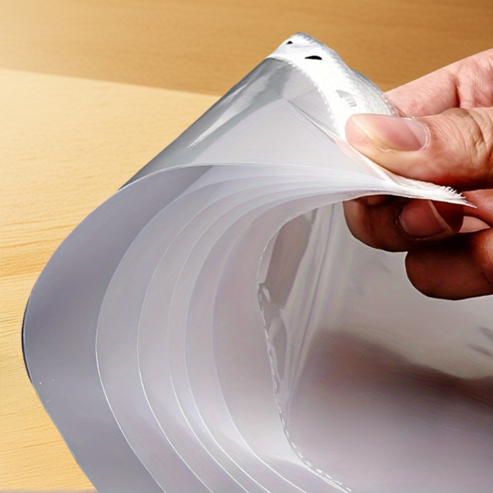 50 dossiers transparents en pl - Ring Binder Box avis et prix