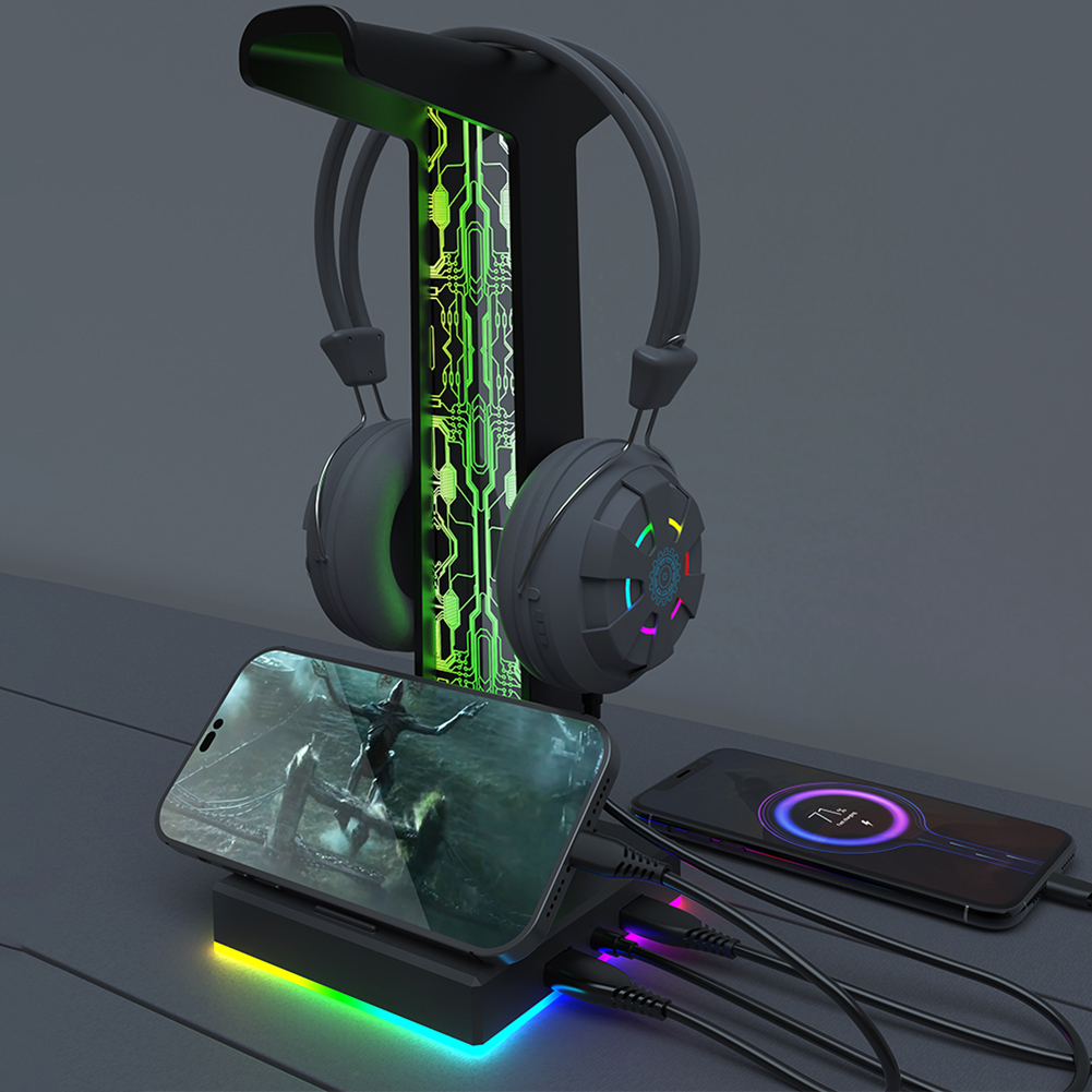 Support de téléphone de sauna  - Headphone Hook Under avis et prix