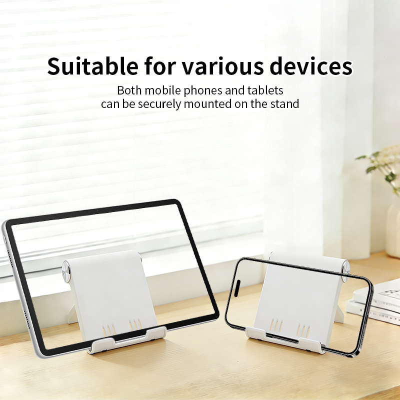 Support de téléphone universel - Desk Setup Table avis et prix