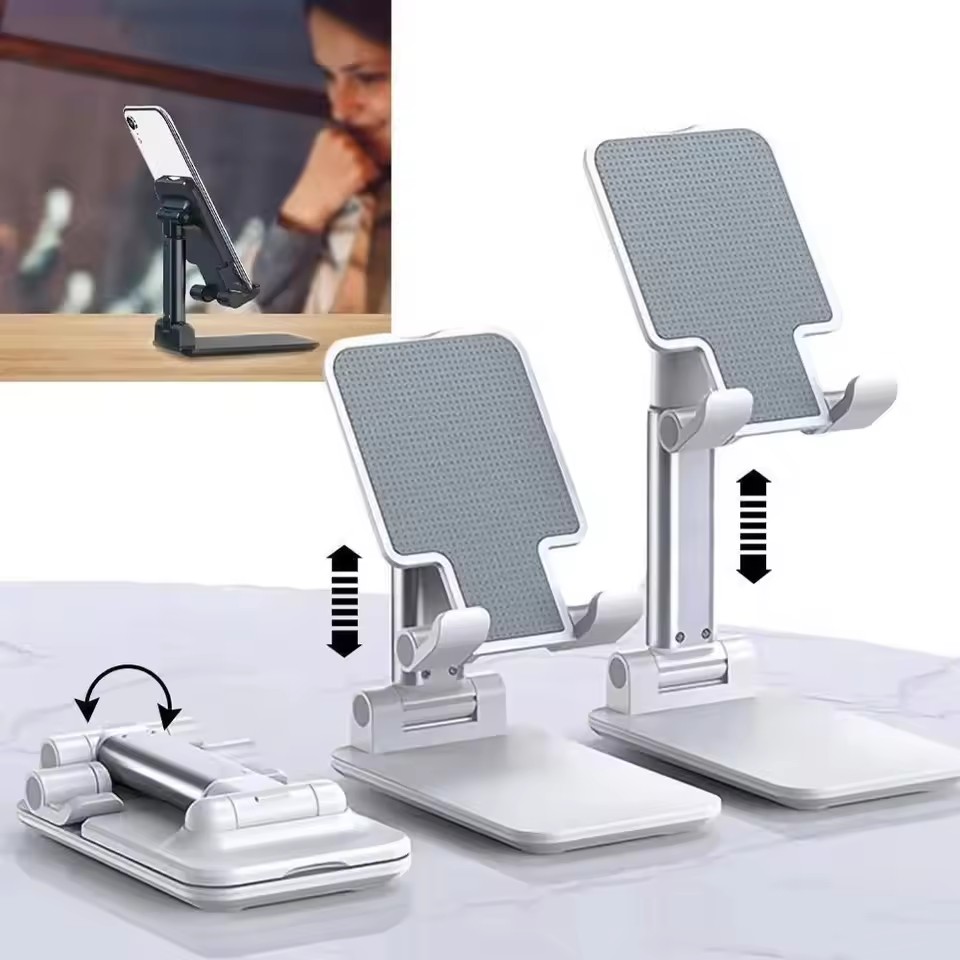 Support de tablette de bureau  - Desk Setup Table avis et prix