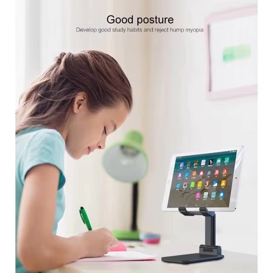 Support de tablette de bureau  - Desk Setup Table avis et prix
